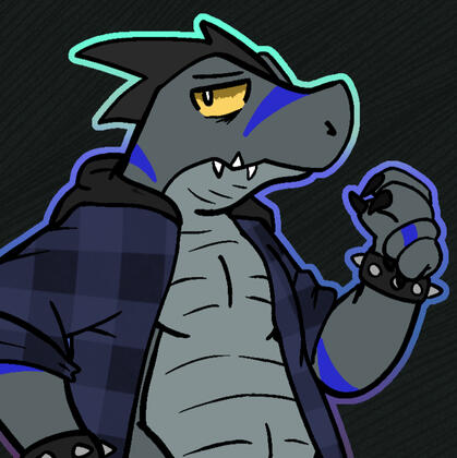 (Gator Sona)