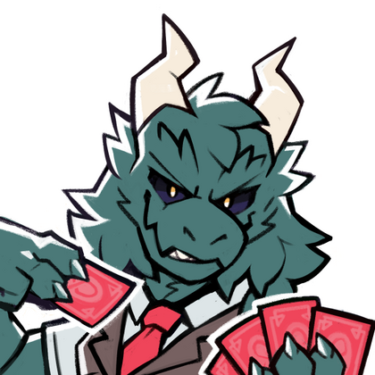 (Ye Old Dragon Sona)