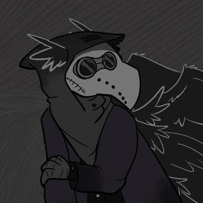 (Corvid Sona)