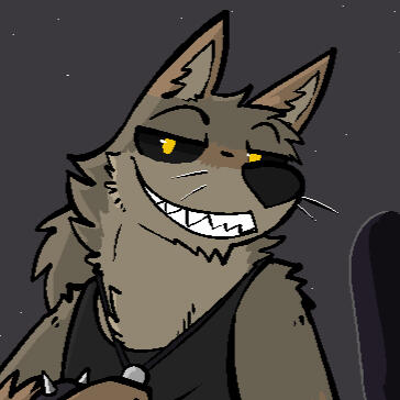 (Coyote Sona)