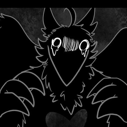 (Shadow on The Wall)